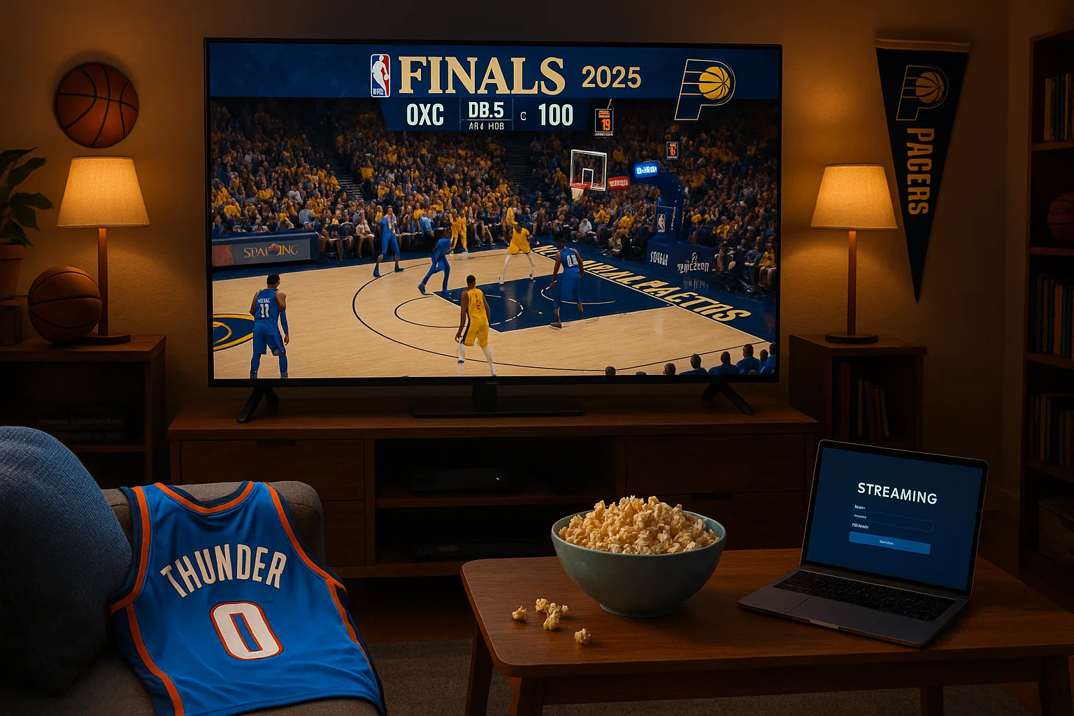 NBA Finals