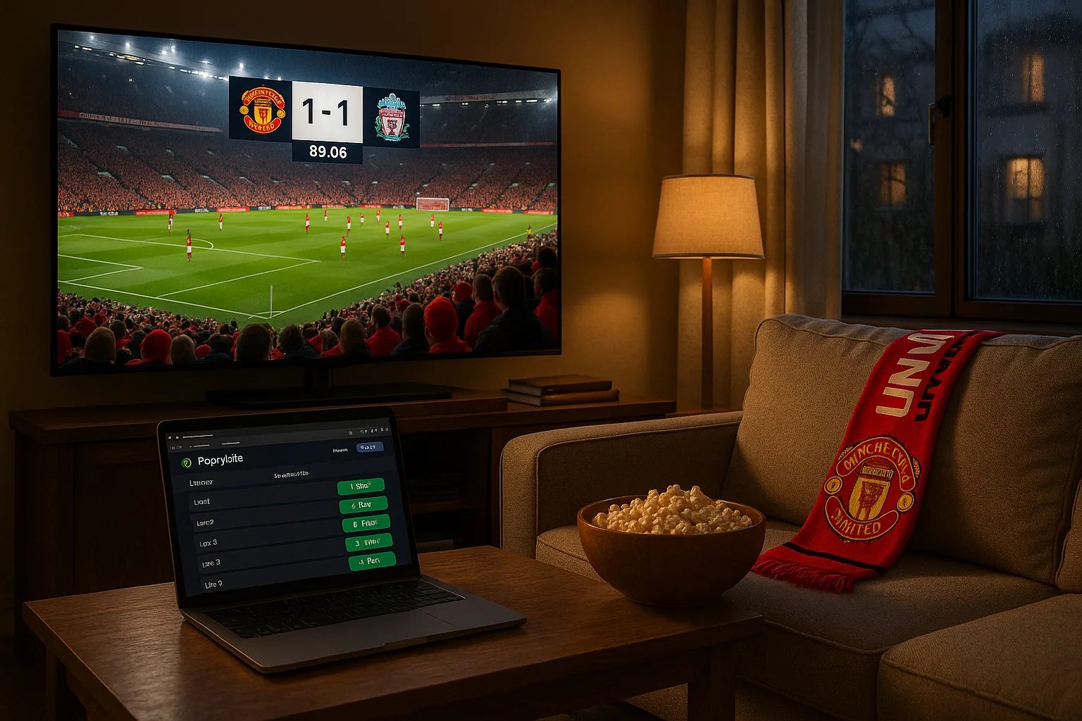 live football streams