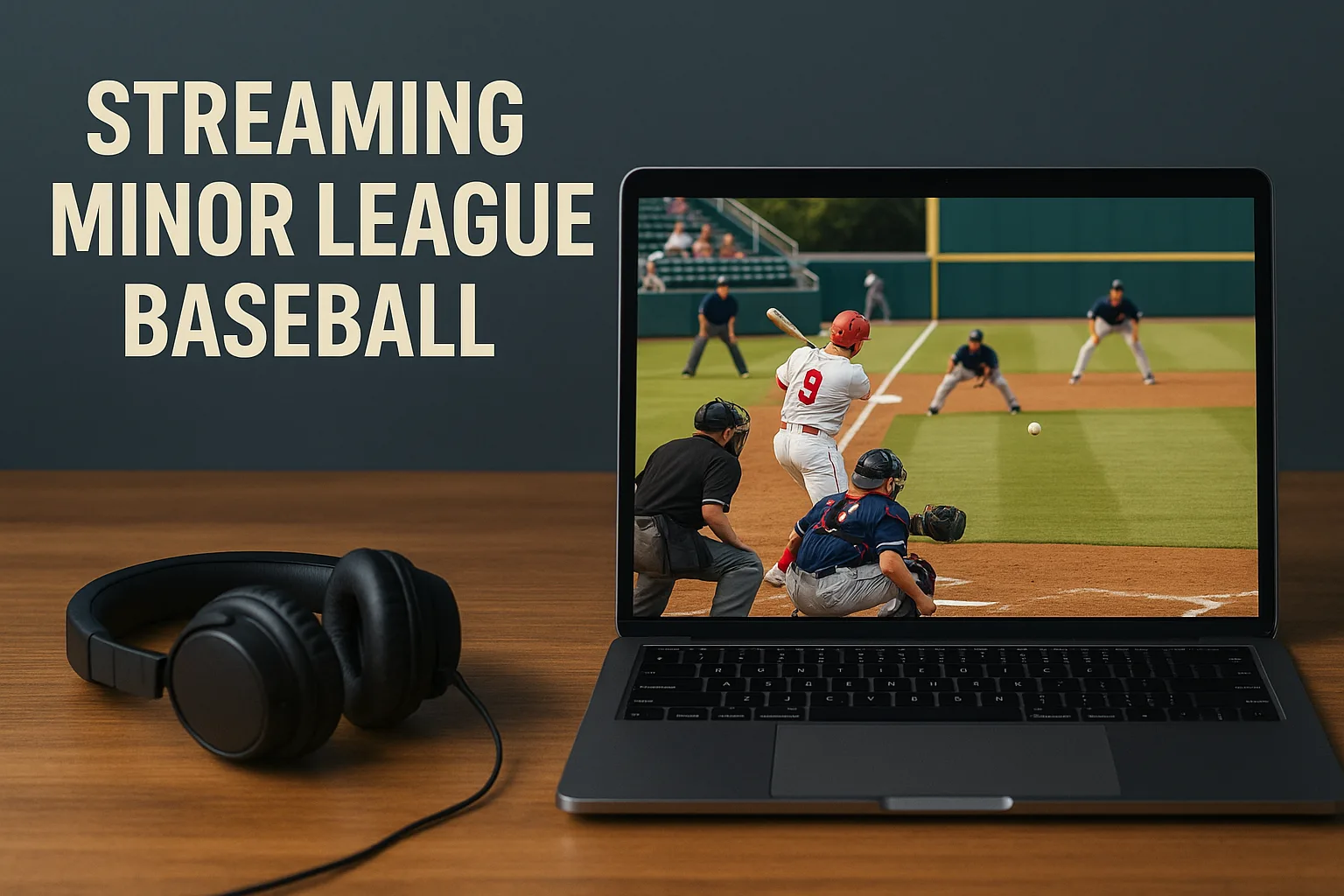 mlb streaming
