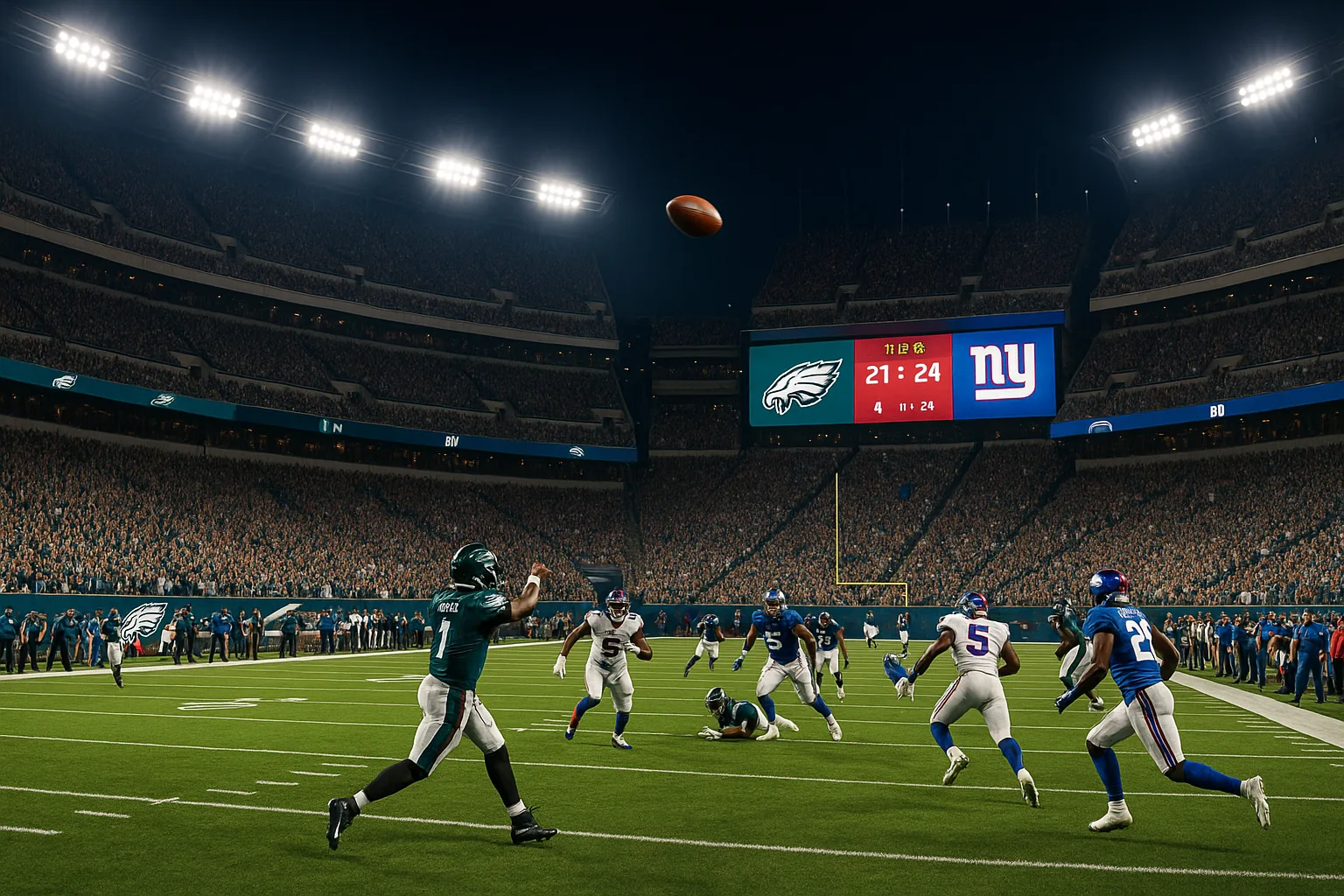 NFL Schedule